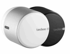 Tedee Go: Smartes, einfaches Türschloss
