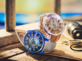 Two Tendence One Piece Limited-Edition-Uhren