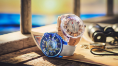 Two Tendence One Piece Limited-Edition-Uhren