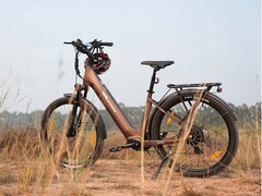 Das Z3 ist ein noch relativ günstiges E-Bike