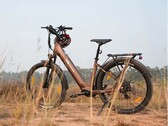 Das Z3 ist ein noch relativ günstiges E-Bike