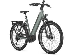 Das Ultimate T11 dürfte sich für viele Einsatzzwecke gut eignen (Bildquelle: Gazelle)