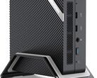 UM690: Mini-PC mit starkem Ryzen-Prozessor