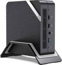 UM690: Mini-PC mit starkem Ryzen-Prozessor