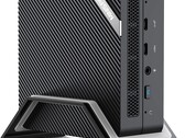 UM690: Mini-PC mit starkem Ryzen-Prozessor