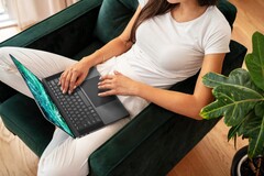 Das Dell XPS 15 und das XPS 17 erhalten ein Upgrade auf Intel Alder Lake, sonst bleibt fast alles beim Alten. (Bild: Dell)