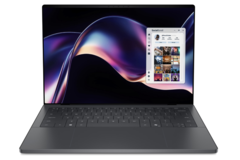 Das Dell XPS 14 2026 hat einige große Design-Anpassungen verpasst bekommen