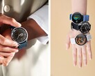 One UI Watch 5 bringt Features und Zifferblätter der Galaxy Watch6 auf ältere Smartwatches. (Bild: Samsung)