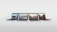 Microsoft: Surface soll noch lange nicht am Ende sein