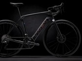 Das Trek Domane+ SLR soll ein leichtes Rennrad mit E-Unterstützung sein