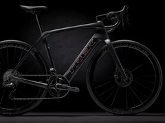 Das Trek Domane+ SLR soll ein leichtes Rennrad mit E-Unterstützung sein