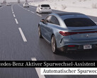 Mercedes-Benz: Mit neuer E-Klasse endlich auch Automatischer Spurwechsel in Europa.