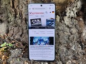 Test Oppo Find X6 Pro Smartphone