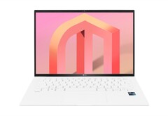 Das LG Gram 2022 ist ab sofort erhältlich, in vier unterschiedlichen Größen, stets mit Intel Alder Lake-P. (Bild: LG)