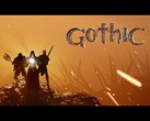 Das Gothic Remake wird irgendwann in der zweiten Jahreshälfte 2024 erwartet. Ein offizielles Release-Date wurde bisher jedoch nicht bekanntgegeben. (Quelle: THQ Nordic) 