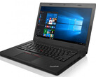 Test Lenovo ThinkPad L460-20FVS01400 Notebook