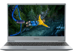 Medion Akoya E14301 (Bild: Medion)