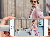 Adata i-Memory AI720 iOS OTG: Apple MFi zertifizierter USB-Flash-Drive