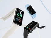 Das Amazfit Band 7 wurde offiziell vorgestellt. (Bild: Amazfit)