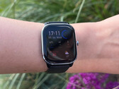 Amazfit GTS 4 Mini Smartwatch Test