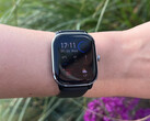 Amazfit GTS 4 Mini Smartwatch Test