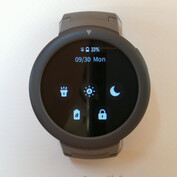 Schnellzugriffsmenü