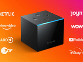 Den Fire TV Cube und viele weitere Amazon-Hardware gibt es im Vorfeld des Prime Day 2022 günstiger. (Bild: Amazon)