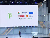 Android P Beta ist in diesem Jahr nicht nur auf Pixel-Phones von Google verfügbar.