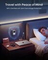 Geleaktes Marketing-Material zum Anker Nano Travel Adapter (4-in-1, 100W, Smart Display)