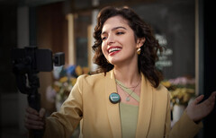 Anker startet den Vorverkauf des kabellosen Mikrofon-Sets AnkerWork M650. (Bild: AnkerWork)