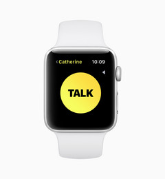 Die Entwickler-Beta 3 für watchOS 5, iOS 12 und tvOS 12 sind jetzt verfügbar. (Bild: Apple)