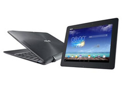 Test Asus Transformer Pad TF701T Tablet