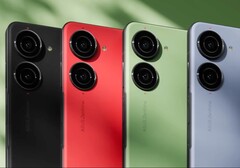 Das abgebldete Asus Zenfone 10 erhält offenbar bald einen Nachfolger. (Bild: Asus)