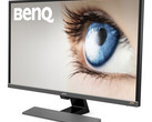 BenQ EW3270U: Neuer 4K-Allrounder erhältlich