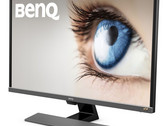 BenQ EW3270U: Neuer 4K-Allrounder erhältlich