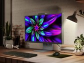 Philips greift auch Apple mit einem neuen 5K-Monitor an (Bildquelle: Philips)