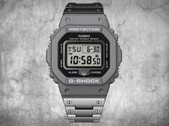 Casio G-Shock DWE-5600MTM-8
