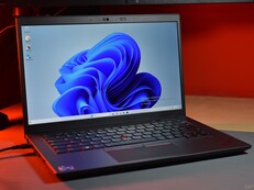 ThinkPad L14 Gen 4: AMD Ryzen 7030 in günstigeren Laptops nervt
