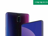 Das vermutlich mit Pop-Up-Cam geplante Oppo R19 kommt 2019 nicht auf den Markt, sagt Oppos Vize.
