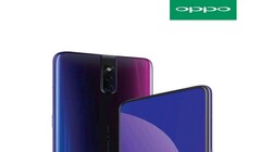 Das vermutlich mit Pop-Up-Cam geplante Oppo R19 kommt 2019 nicht auf den Markt, sagt Oppos Vize.