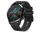 Amazon hat die Huawei Watch GT 2 für unter 100 Euro im Angebot (Bild: Huawei)