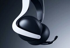 Sonys neuestes Gaming-Headset verspricht eine geringe Latenz dank USB-Transmitter. (Bild: Sony)