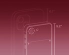 Das Enough Phone soll eines der kompaktesten Smartphones am Markt werden.