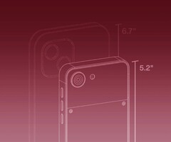 Das Enough Phone soll eines der kompaktesten Smartphones am Markt werden.