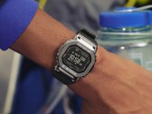 Casio bringt neue G-Squad Fitnessuhren aus Metall auf den Markt – mit Herzfrequenzmessung und Solar-Ladefunktion