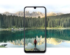 Das Samsung Galaxy M31 und das Galaxy M21 erhalten das Update auf die One UI 2.1 (Bild: Samsung)