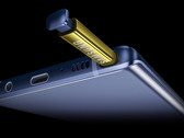 Der neue S-Pen spielt eine der Hauptrollen im neuen Galaxy Note 9 von Samsung.
