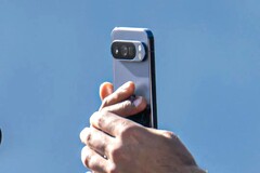 Ein erster offizieller Pixel 10 Teaser für Pixel Superfans deutet auf ein noch früheres Google-Launchevent. (Bildquelle: @MarksGonePublic)