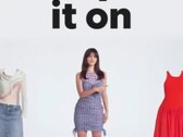 Mode mal eben in der App anprobieren mit KI und Google Shopping (Bildquelle: Google)