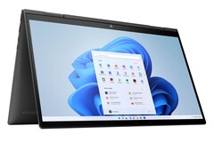 HP Envy x360 15 Convertible-Notebook mit AMD Achtkerner, aufrüstbarem RAM und langer Akkulaufzeit zum unschlagbaren Deal-Preis (Bild: HP)